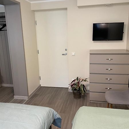 Ranna Majutus Daire Pärnu Dış mekan fotoğraf