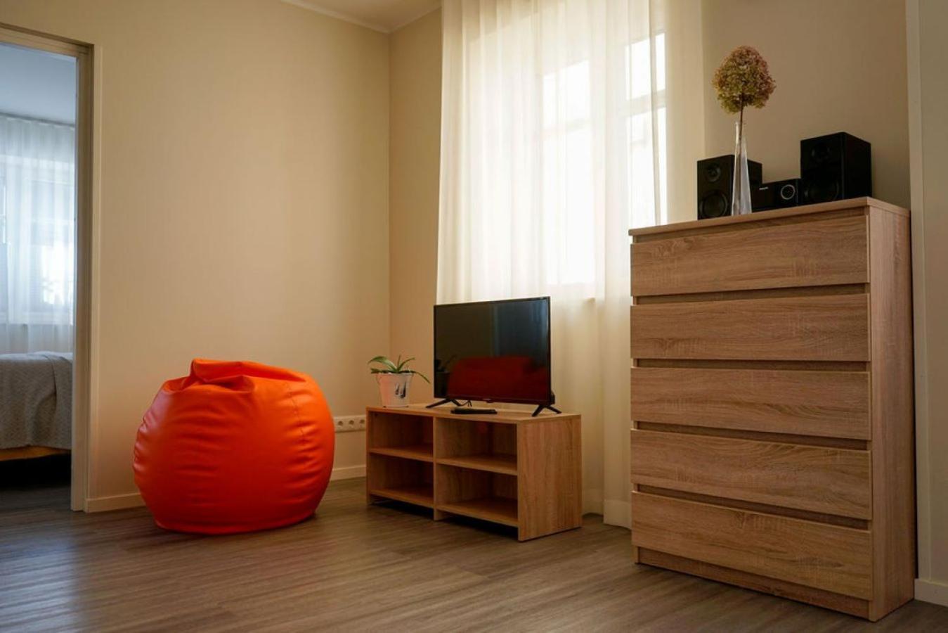 Ranna Majutus Daire Pärnu Oda fotoğraf