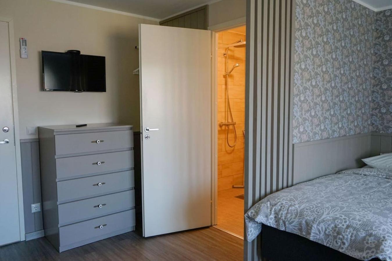 Ranna Majutus Daire Pärnu Oda fotoğraf