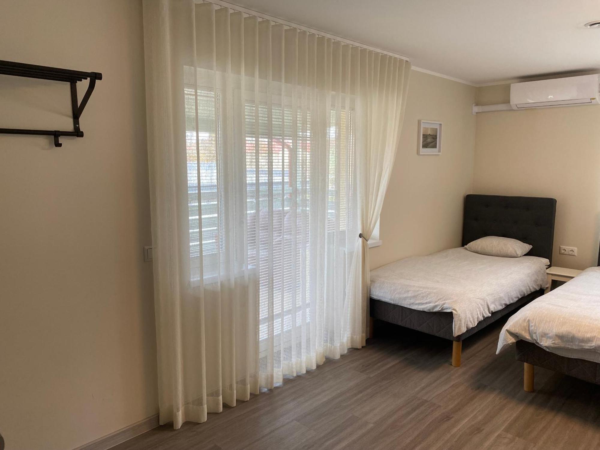 Ranna Majutus Daire Pärnu Oda fotoğraf