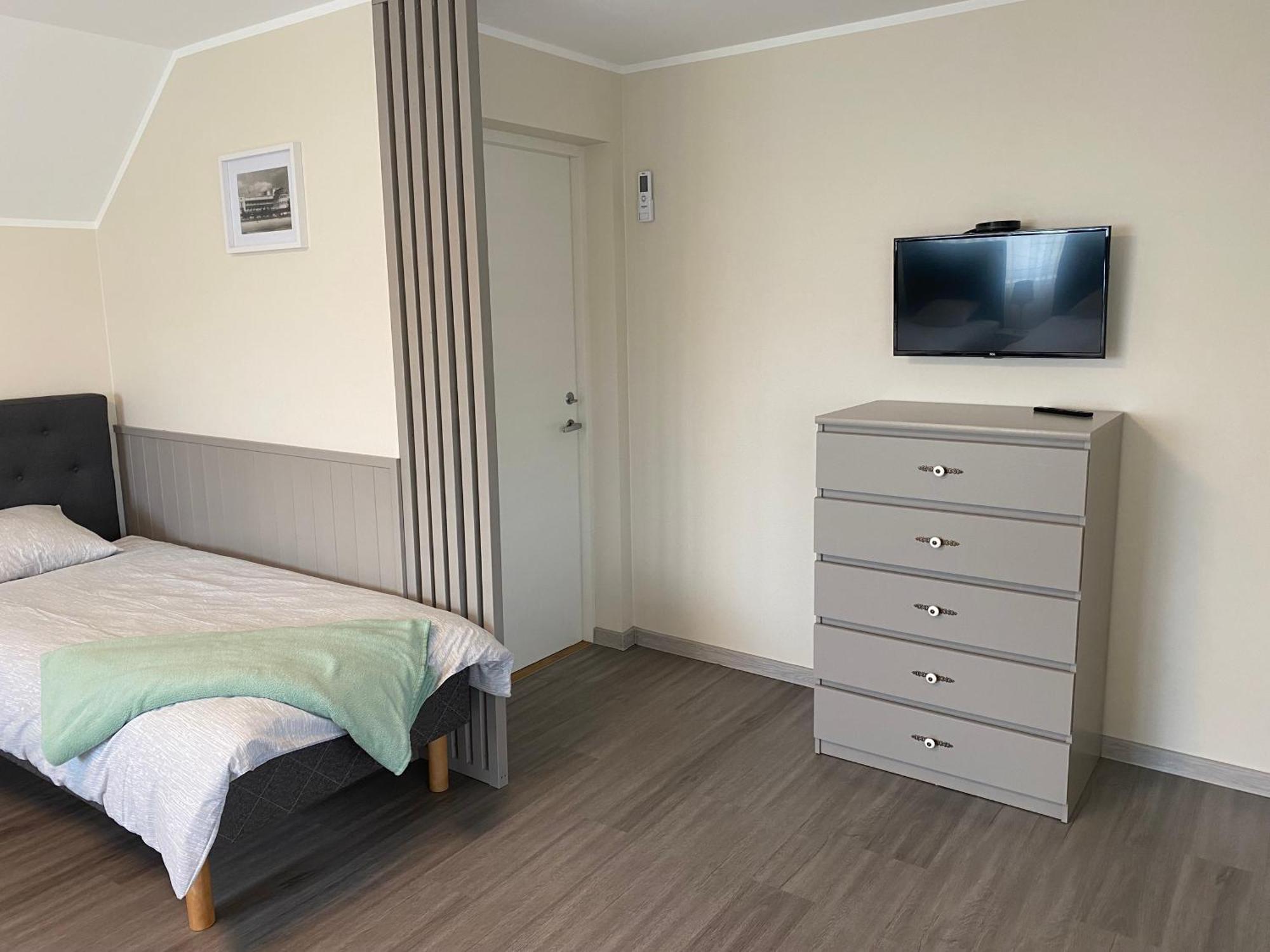 Ranna Majutus Daire Pärnu Oda fotoğraf