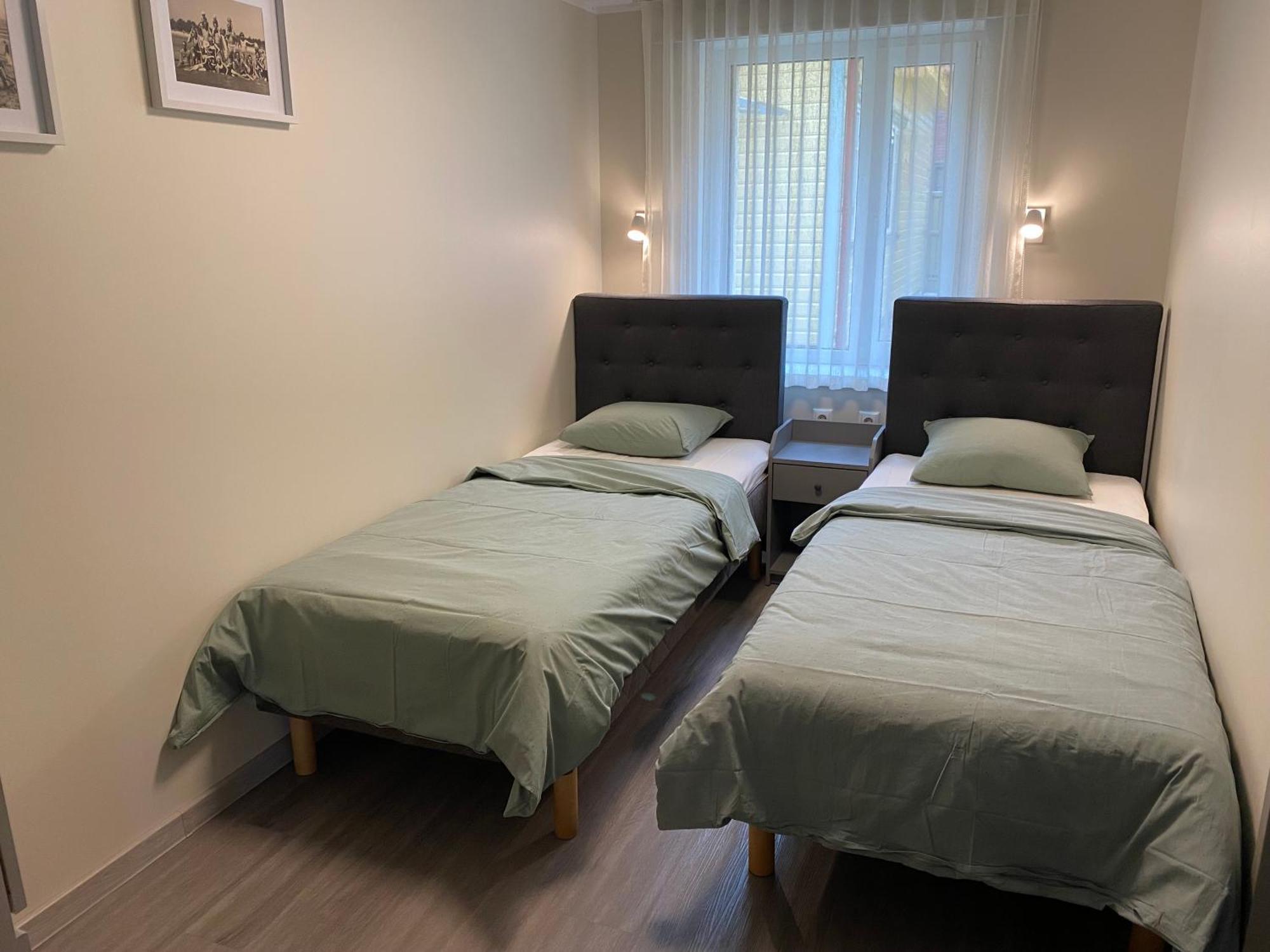 Ranna Majutus Daire Pärnu Dış mekan fotoğraf